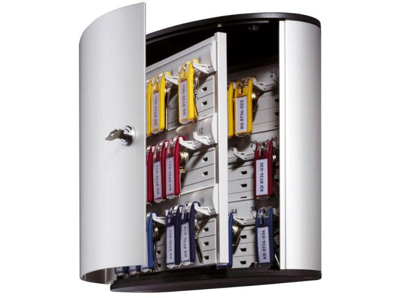 DURABLE Schlüsselschrank Key Box 36