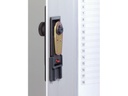 DURABLE Schlüsselschrank mit Zahlenschloss, 72 Schlüssel