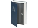 KH Security Safe getarnt als Buch