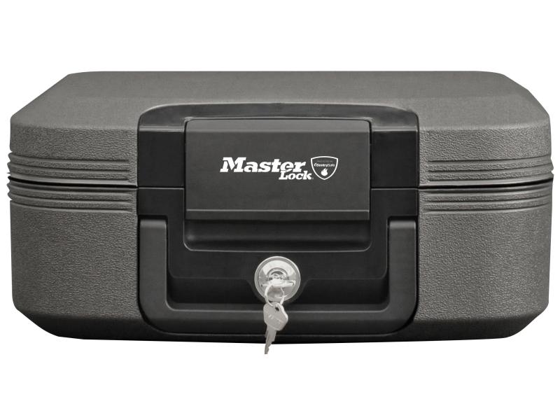 Masterlock Brandschutzbox LCHW20101