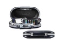 Masterlock Mini Safe 5900EURD Schwarz