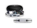 Masterlock Mini Safe 5900EURD Weiss