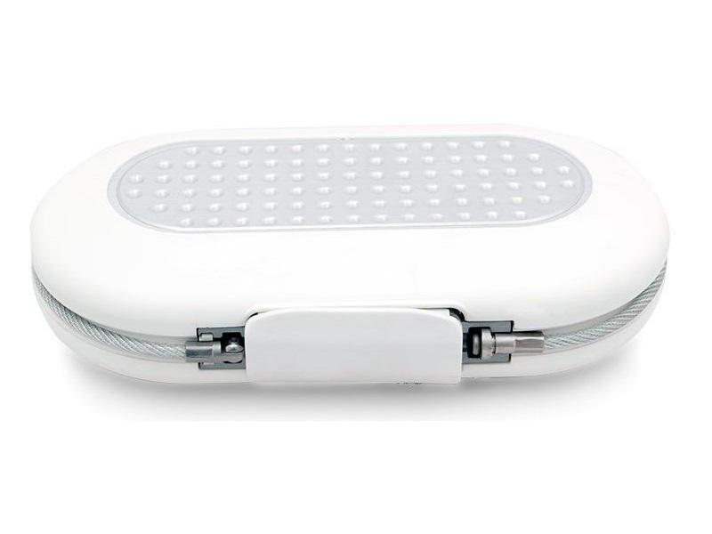 Masterlock Mini Safe 5900EURD Weiss