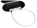 Masterlock Mini Safe 5900EURD Weiss