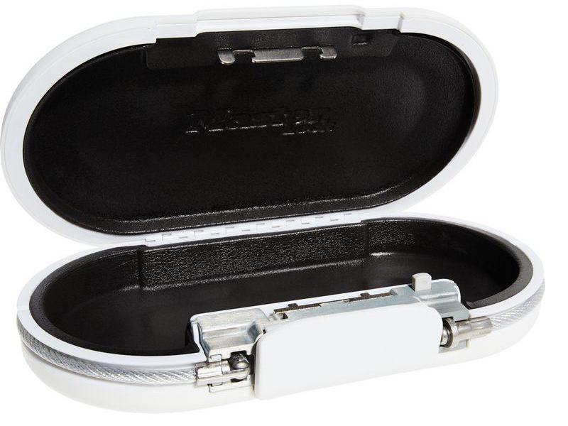 Masterlock Mini Safe 5900EURD Weiss