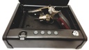 Masterlock Safe MLD08EB mit Fingerabdruckscanner