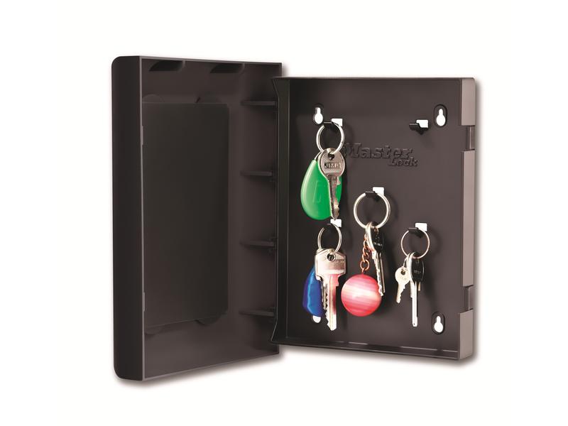 Masterlock Schlüsselkasten 5451EURD