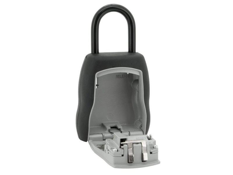 Masterlock Schlüsselsafe 5400EURD mit Zahlenschloss