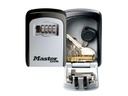 Masterlock Schlüsselsafe 5401EURD mit Zahlenschloss