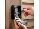 Masterlock Schlüsselsafe 5401EURD mit Zahlenschloss