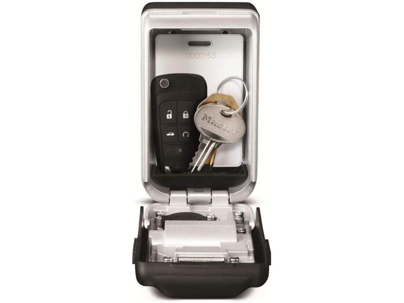 Masterlock Schlüsselsafe 5425EURD