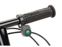 Razor E-Scooter Power Core E90 Schwarz
