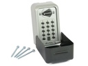 Masterlock Schlüsselsafe 5426EURD Select Access