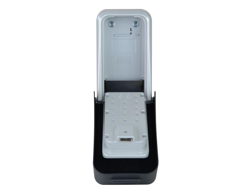 Masterlock Schlüsselsafe 5426EURD Select Access