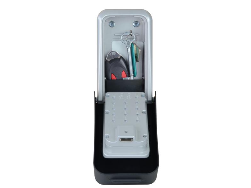 Masterlock Schlüsselsafe 5426EURD Select Access