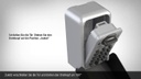 Masterlock Schlüsselsafe 5426EURD Select Access