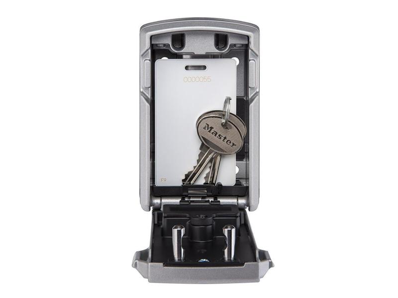 Masterlock Schlüsselsafe Bluetooth 5441EURD