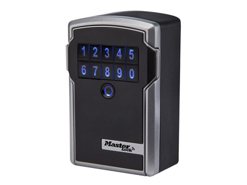Masterlock Schlüsselsafe Bluetooth 5441EURD