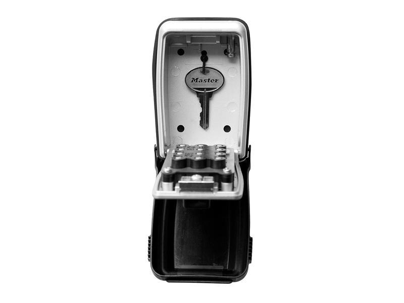 Masterlock Schlüsselsafe Select Access