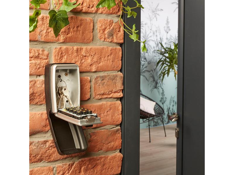Masterlock Schlüsselsafe Select Access