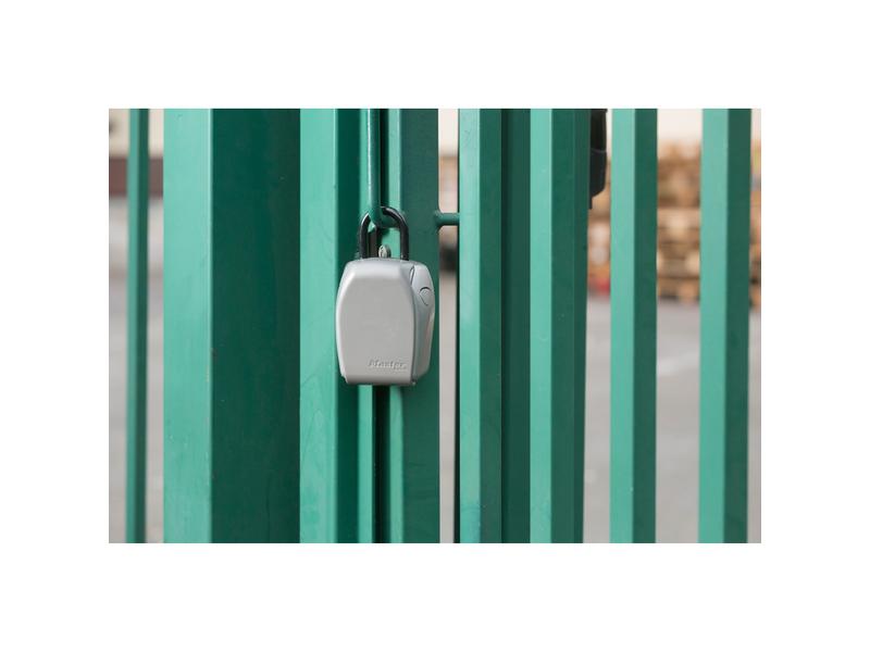 Masterlock Schlüsselsafe Select Access