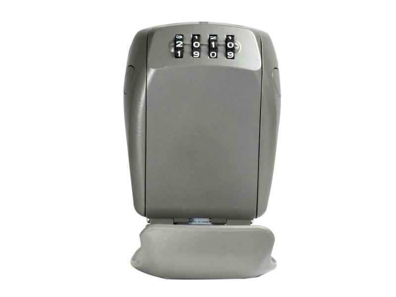 Masterlock Schlüsselsafe Select Access