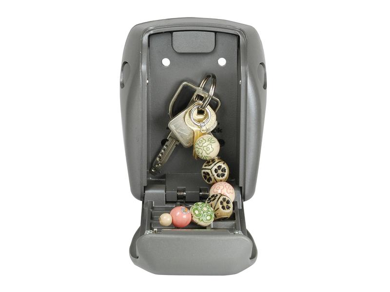 Masterlock Schlüsselsafe Select Access