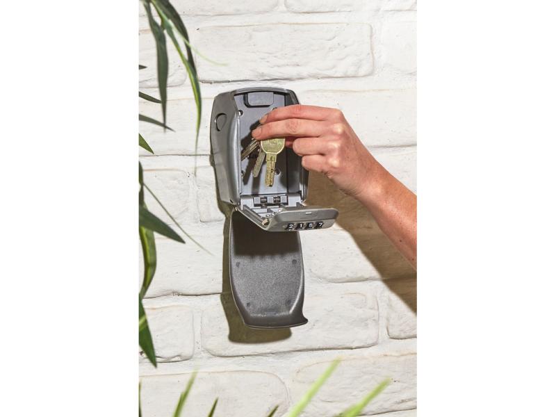 Masterlock Schlüsselsafe Select Access