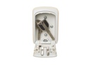 Masterlock Schlüsselsafe Select Access Hellgrau