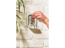 Masterlock Schlüsselsafe Select Access Hellgrau