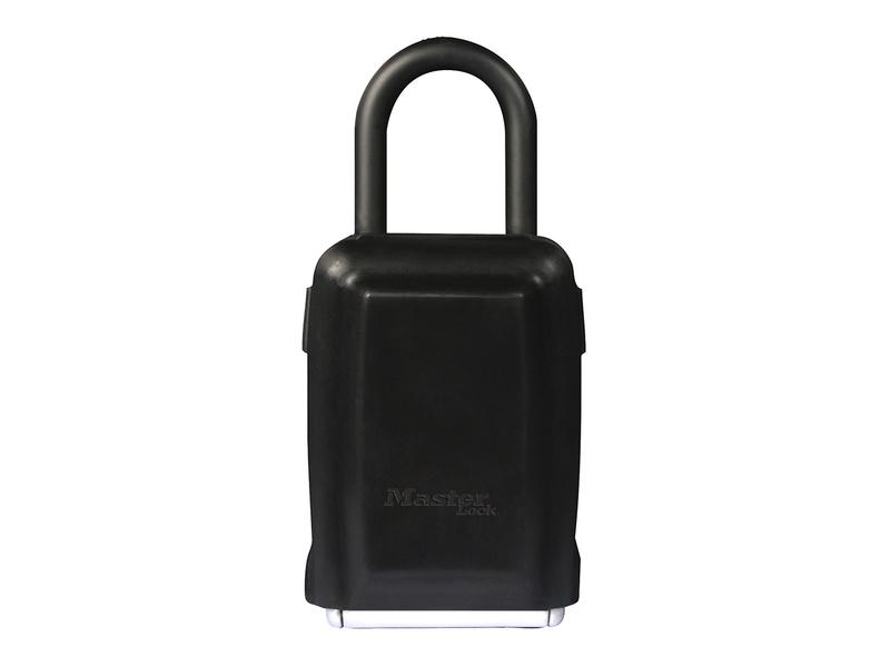 Masterlock Schlüsselsafe Select Access mit Bügel