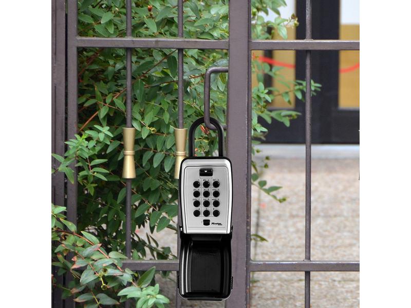 Masterlock Schlüsselsafe Select Access mit Bügel