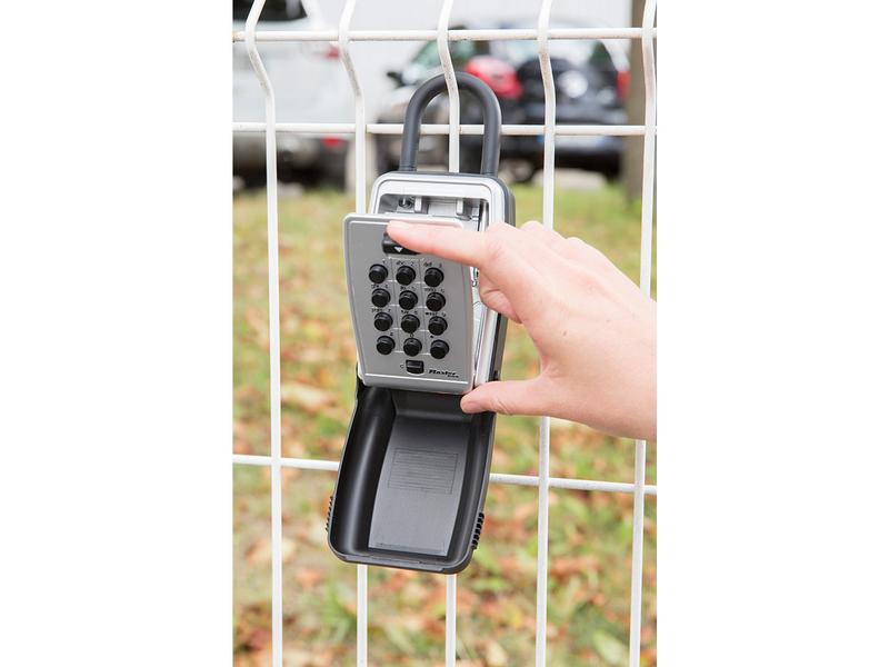 Masterlock Schlüsselsafe Select Access mit Bügel