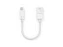 PureLink USB 3.1 Adapter IS230 USB-C Stecker - USB-A Buchse, weiss