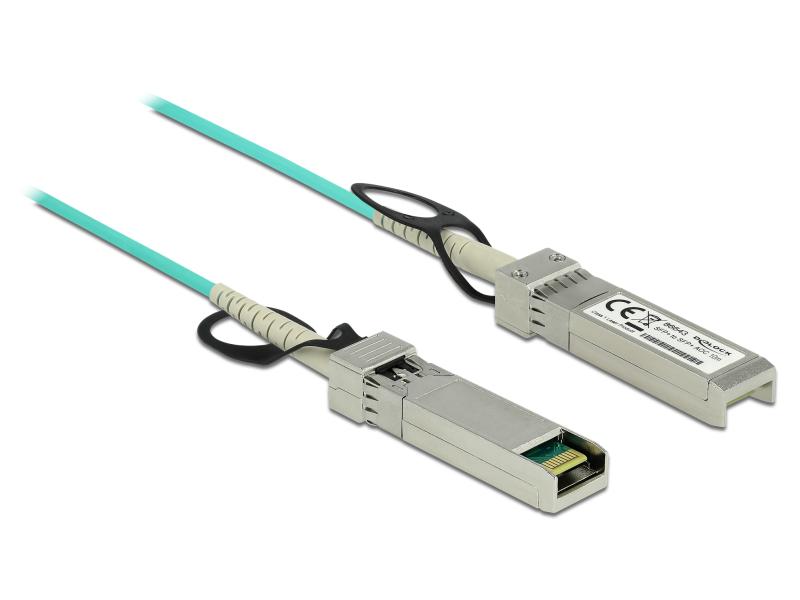 Delock Direct Attach Kabel SFP+/SFP+ 10 m