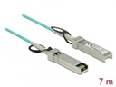Delock Direct Attach Kabel SFP+/SFP+ 7 m