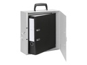 WEDO Dokumentenkassette A4 Ordner