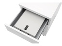 WEDO Dokumentenkassette mit Zahlenschloss