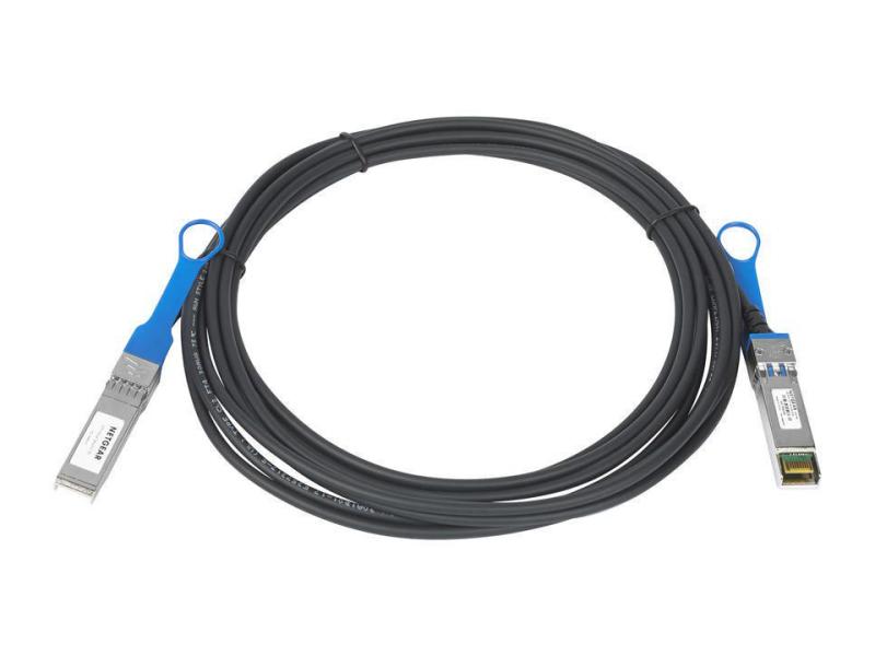 Netgear Direct Attach Kabel  SFP+/SFP+ 3 m