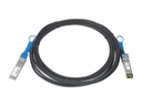 Netgear Direct Attach Kabel  SFP+/SFP+ 3 m