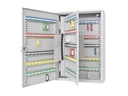 WEDO Schlüsselschrank mit Schlüsselöffnung, 150 Schlüssel