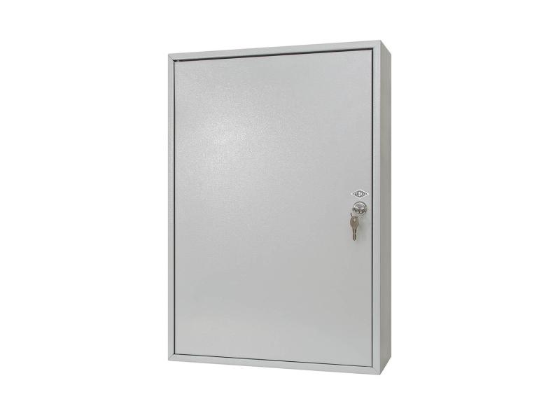 WEDO Schlüsselschrank mit Schlüsselöffnung, 150 Schlüssel