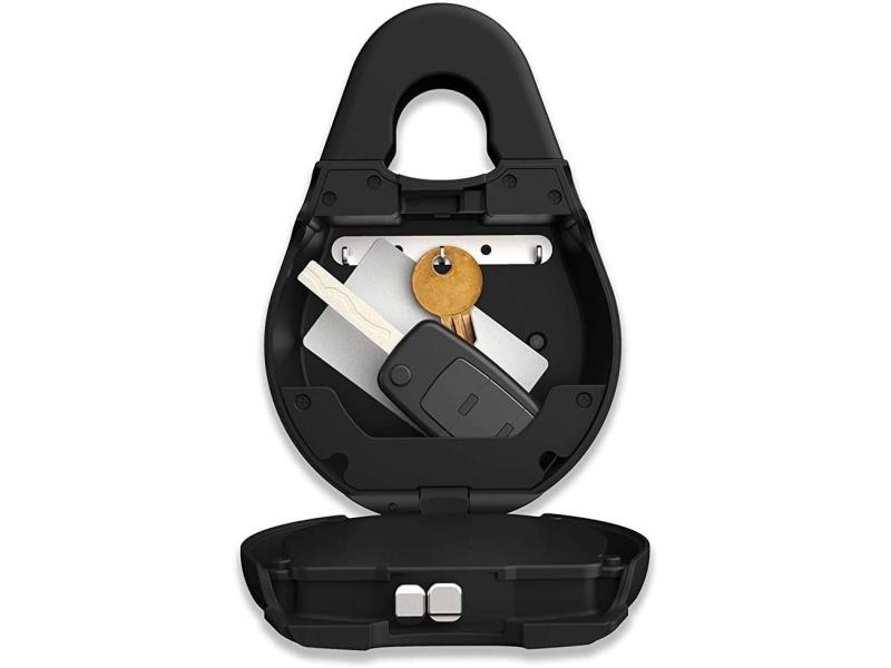 igloohome Schlüsselsafe Smart Keybox 3 Bluetooth &amp; App