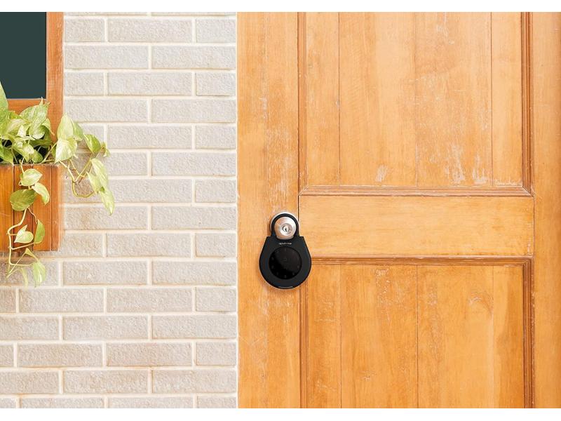 igloohome Schlüsselsafe Smart Keybox 3 Bluetooth &amp; App