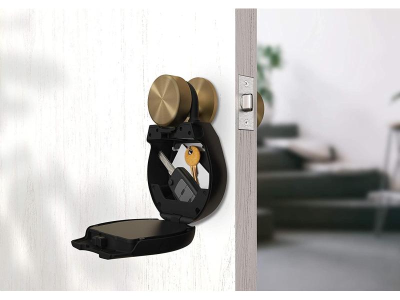 igloohome Schlüsselsafe Smart Keybox 3 Bluetooth &amp; App