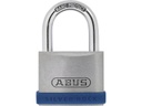 Abus Vorhängeschloss 5/40 Twins 2 Schlüssel