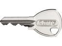 Abus Vorhängeschloss 64TI/20 Silber Aluminium