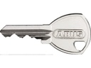 Abus Vorhängeschloss 64TI/60 Silber Aluminium