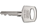 Abus Vorhängeschloss 72/40HB40 Orange Aluminium
