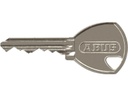Abus Vorhängeschloss 80TI/40 Silber Aluminium